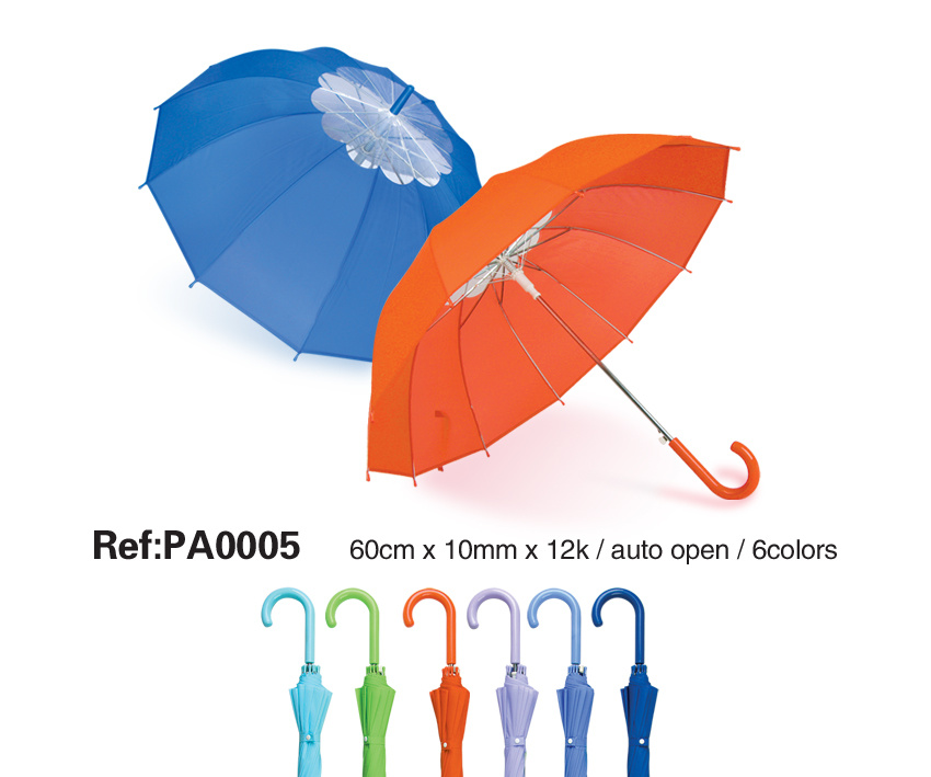 Eco-Friendly Umbrella (PA0005)