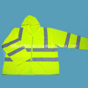 Safety Jacket/Protective/ Warning