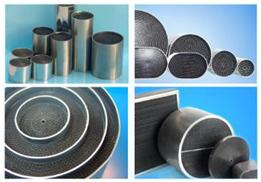 Honeycomb Metallic Substrate of Catalyst Converter of Euro 4, Euro5