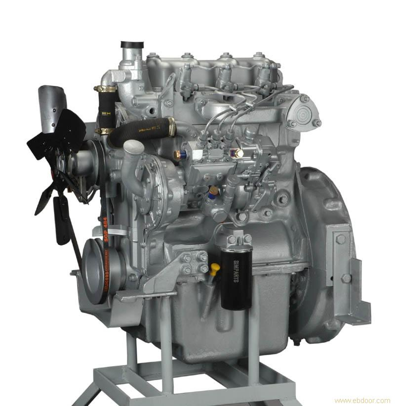 Engine Complete for Perkins