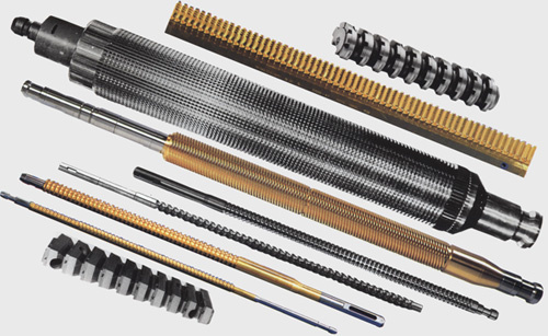 HSS Broach Tool