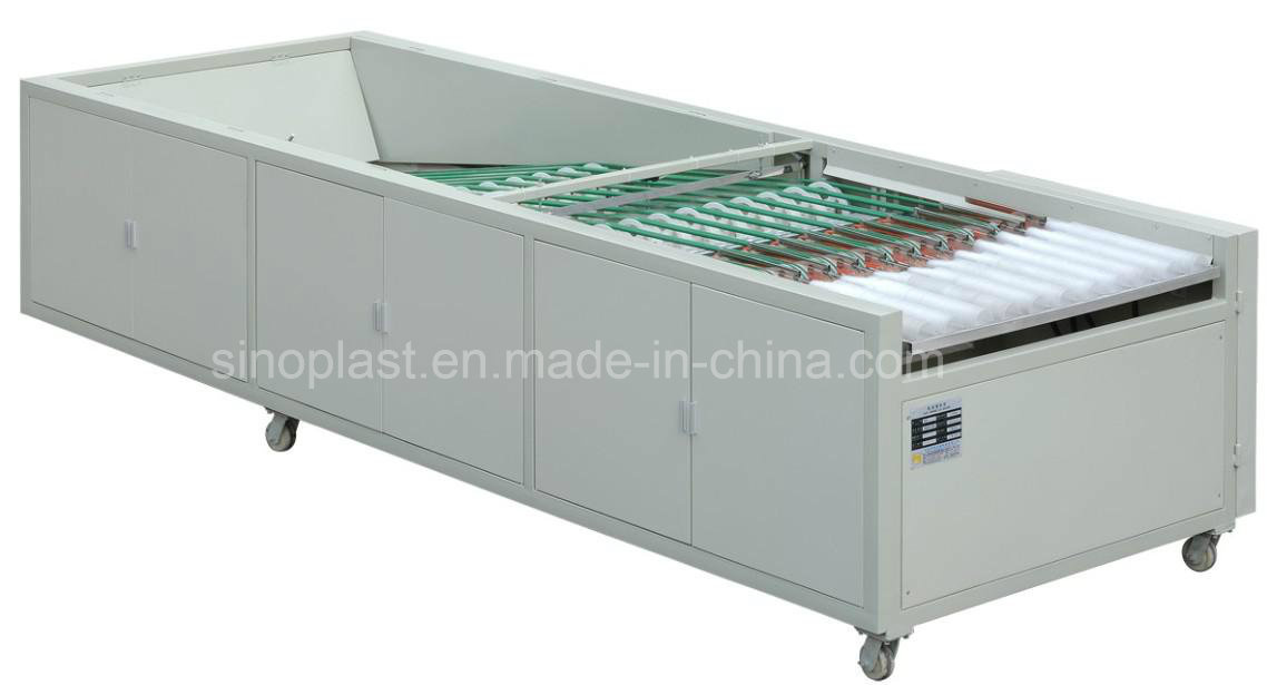 Automatic Plastic Cup Stacking Machine