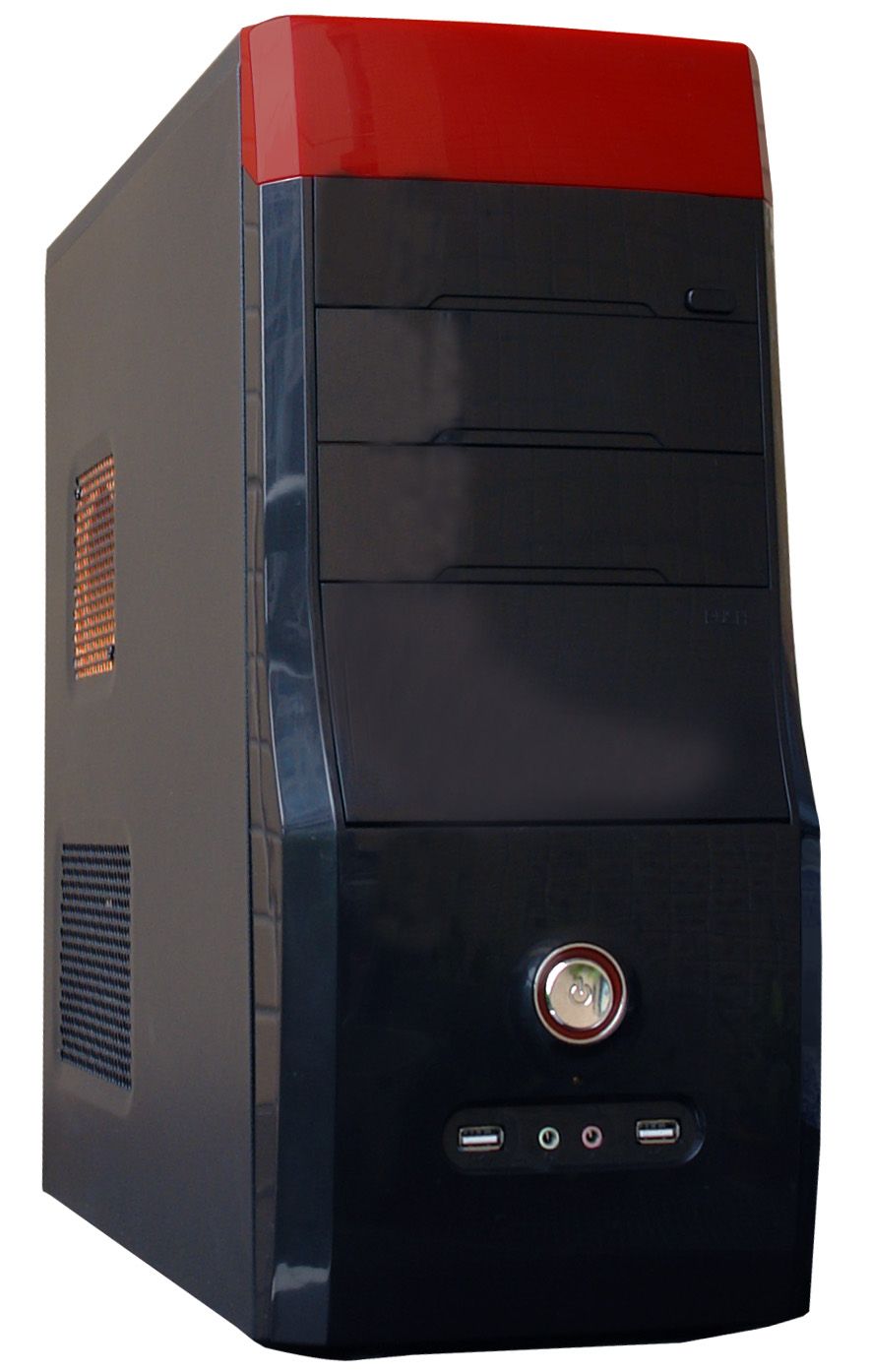 Computer Case ATX Structure (CS2353)