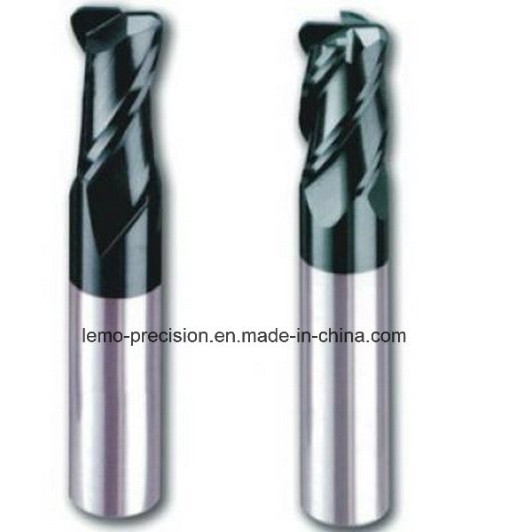 Cutting Tools for End Mills