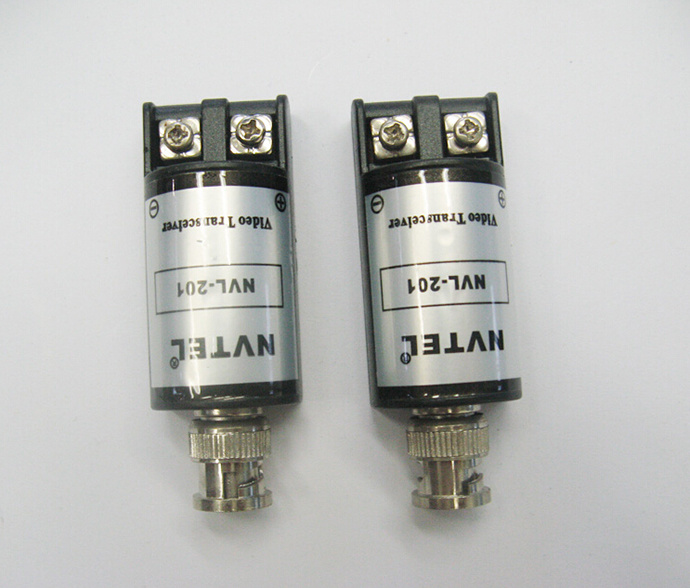 Nvl-201e Factory Price Video Twisted-Pair