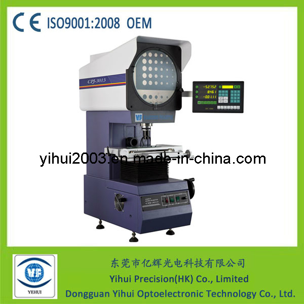 Surface Profile Measuring Instruments (CPJ-3015)