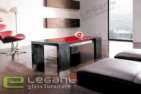 Living Room Table -CA807
