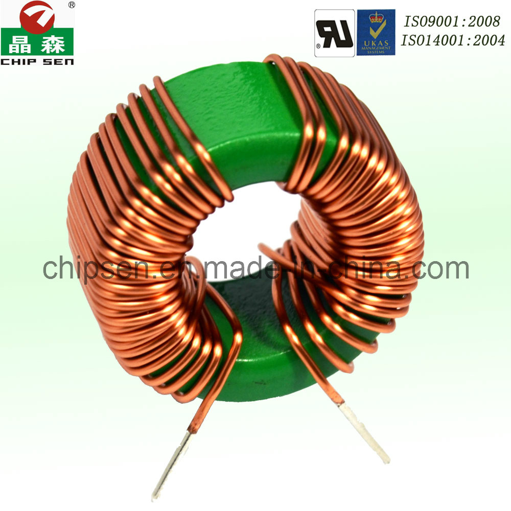 RoHS Common Mode Inductor