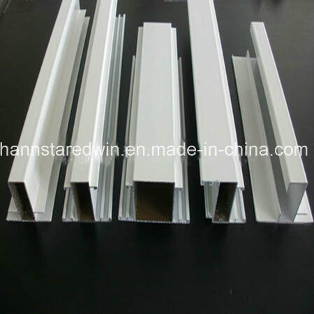 Aluminium Profile for Glass Doors