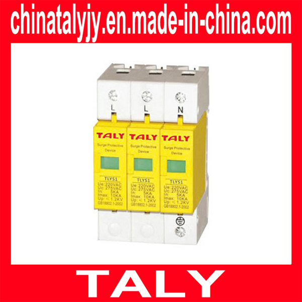 Surge Protector