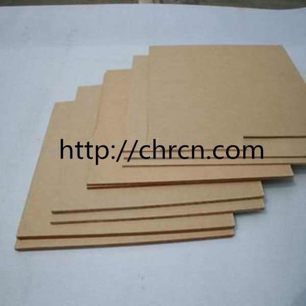 High Quality Insulation Pressboard for Transformer