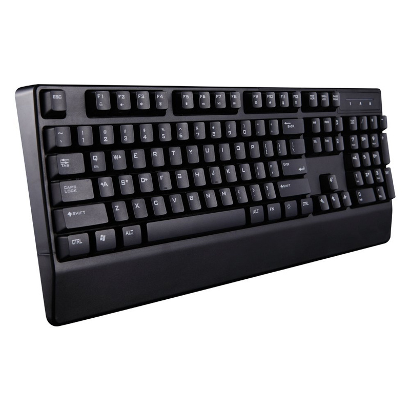 Ultra Mini 2.4G Wireless Keyboard