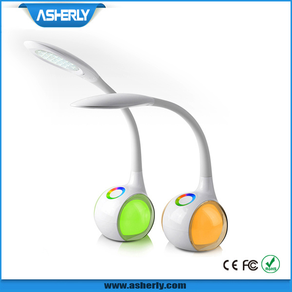 Multi Function Eye Protection Decrorative LED Lighting in Innovate Design