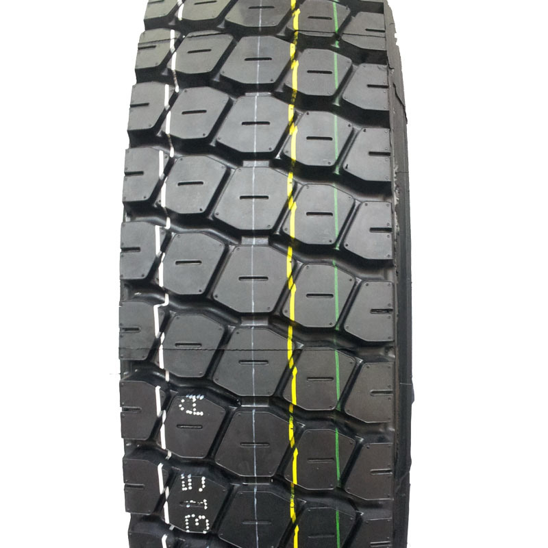 10.00r20 Truck Tyre with Bis