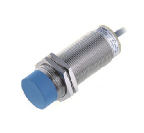 Lanbao Metal Standard Function Inductive Proximity Switch Sensor (LR30X AC/DC2)