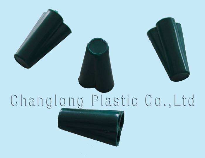 Plastic Curtain Jacket