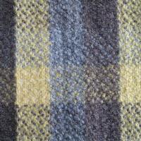 Woolen Fabric (35598)