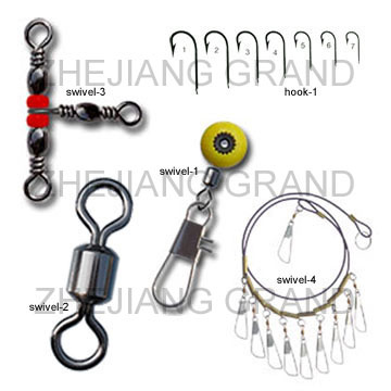 Fishing Tackle