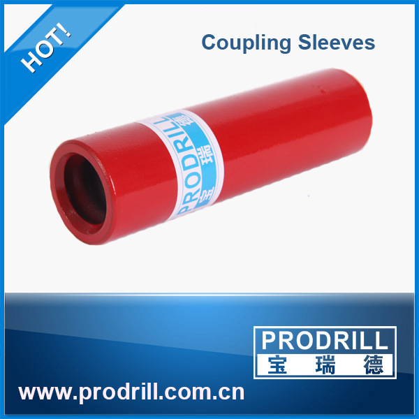 R32 Coupling Sleeves for Mf Rod