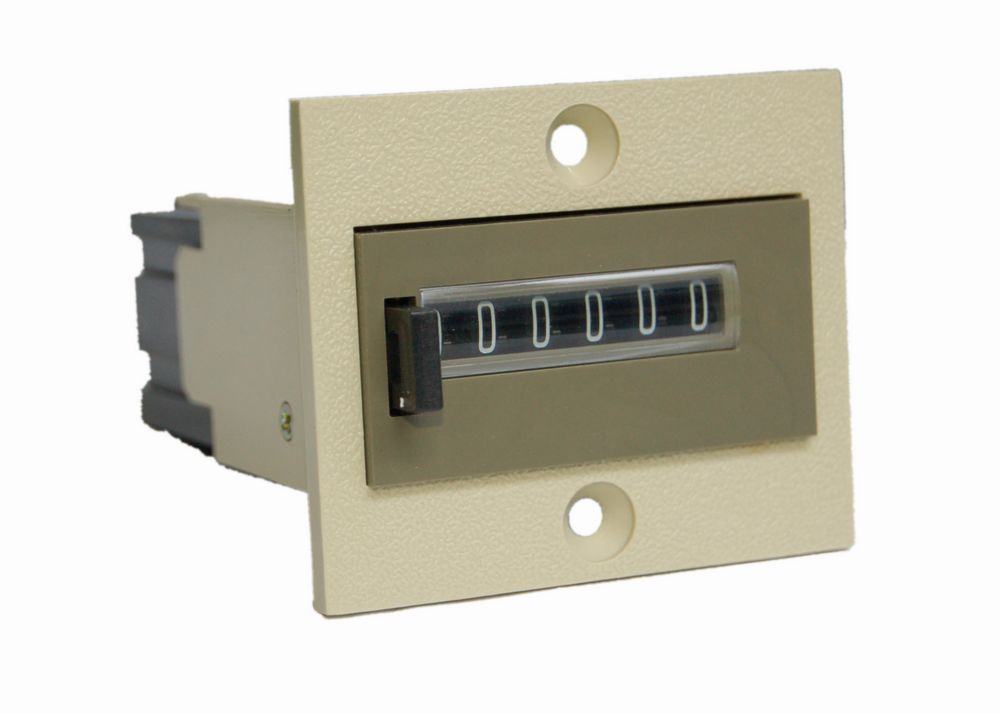 404c Electromagnetic Counter