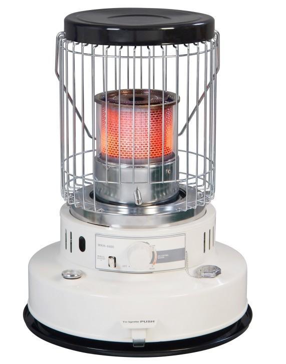 Kerosene Heater (WKH-4400)