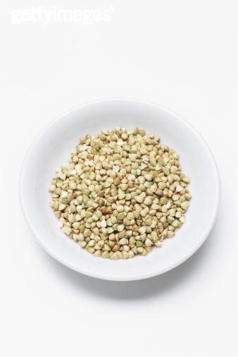 Buckwheat Kernel