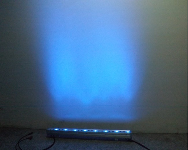 Waterproof LED Washer Wall