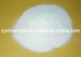 Chlorinated Rubber, Cr for Antiseptic Paint, Water-Phase Process
