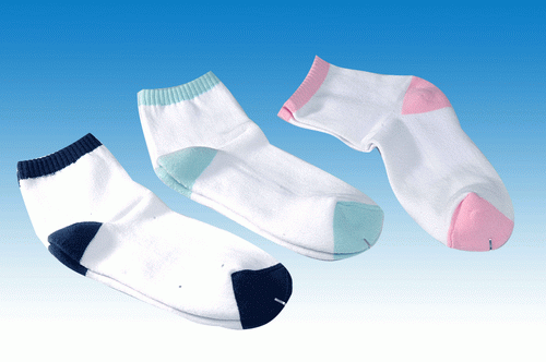 Socks 4