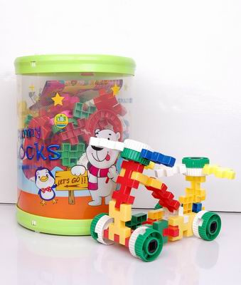 Building Blocks 228A