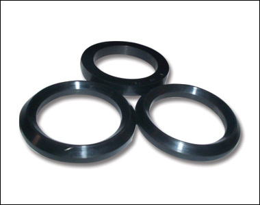 Rubber U-Ring