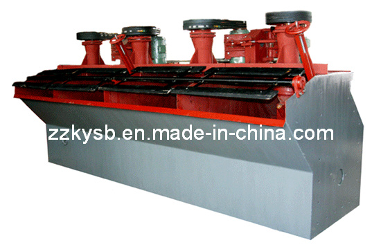 Flotation Machine