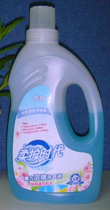 Laundry Liquid