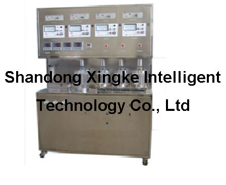 Chemical Lab Device Tank-in-Series Experiment Device