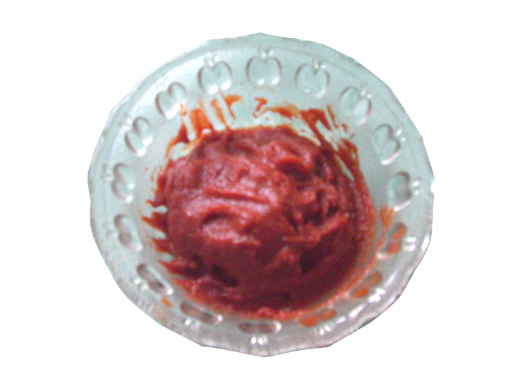 Tomato Paste