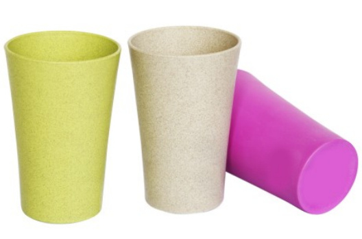 Eco Friendly Cup