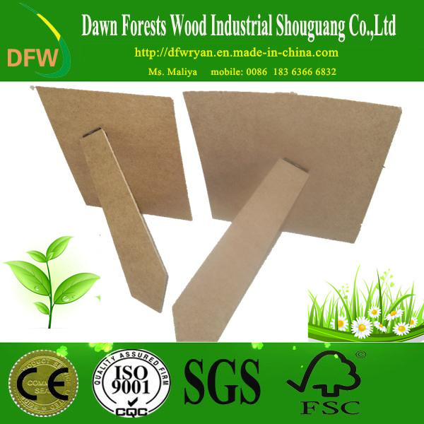 MDF Backboard for Frame Backing