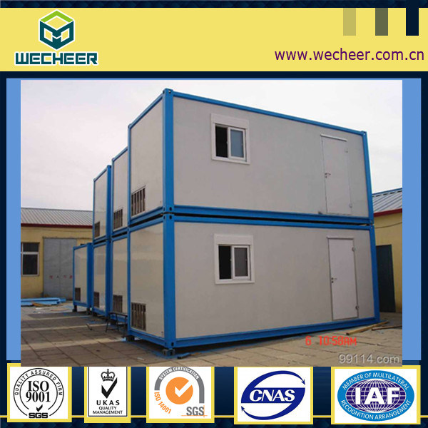 Hot Sale Container House