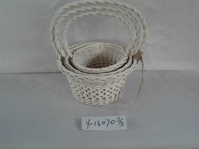 Willow Basket