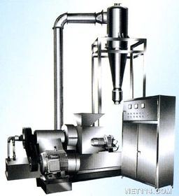 Ss304 Stainless Steel Pulverizer Machine for Food
