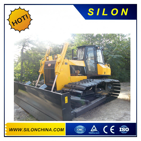 High Performance 188HP Crawler Bulldozer Yd160 with Famous Engine