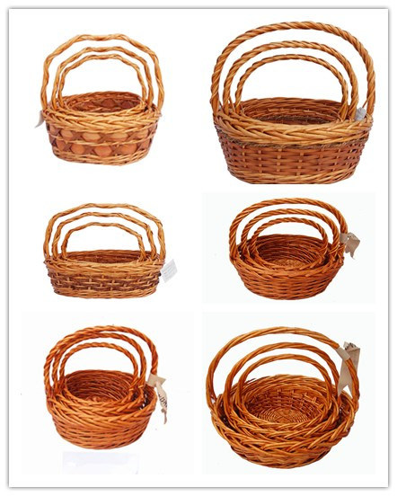 Wholesale Wicker Basket