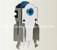 Encoder with 14.0mm Height (EN971412R03) --Blue