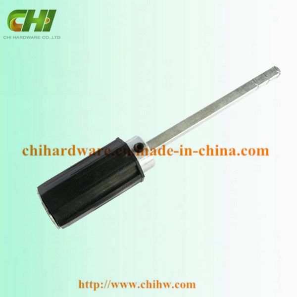 Idle Pole of Roller Shutter Hardware