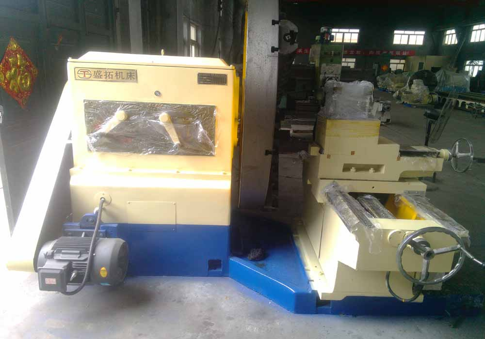 Landing Swing Diameter 2.5m Machine Tool (C6025)