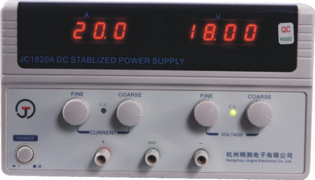 DC Power Supply-3