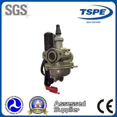 CE Approval Motorcycle Engine Parts---Motorcycle Carburetter (Dio50)