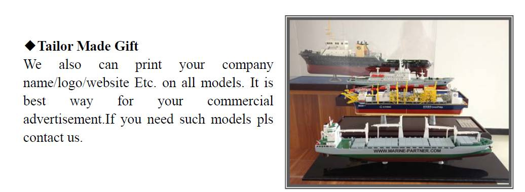 Ship Model
