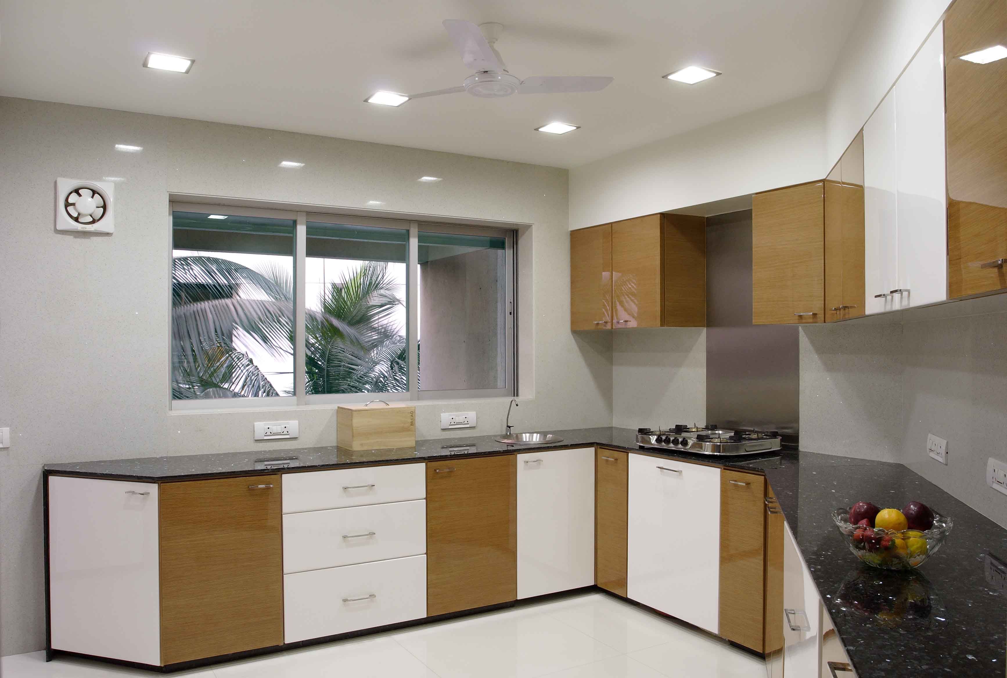 Modren Kitchen Design Lacquer Modular Kitchen Cabinets