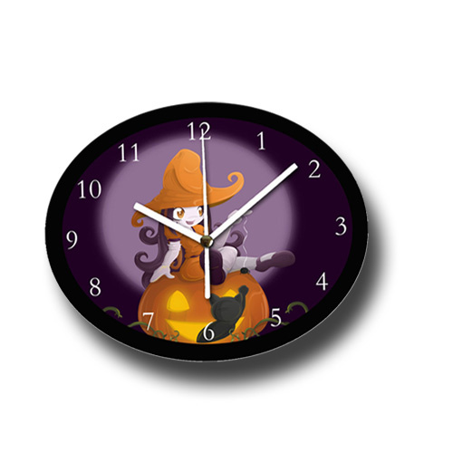Gift Wall Clock